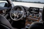Mercedes-Benz C350 Plug-In Hybrid Estate 2015 года